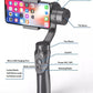 3-AXIS HANDHELD GIMBAL ΣΤΑΘΕΡΟΠΟΙΗΤΗΣ ΚΙΝΗΤΟΥ ΤΗΛΕΦΩΝΟΥ 3 ΑΞΟΝΩΝ