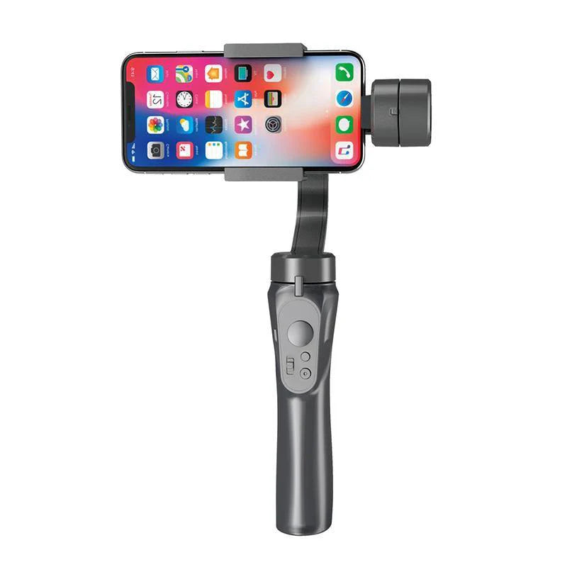 3-AXIS HANDHELD GIMBAL ΣΤΑΘΕΡΟΠΟΙΗΤΗΣ ΚΙΝΗΤΟΥ ΤΗΛΕΦΩΝΟΥ 3 ΑΞΟΝΩΝ