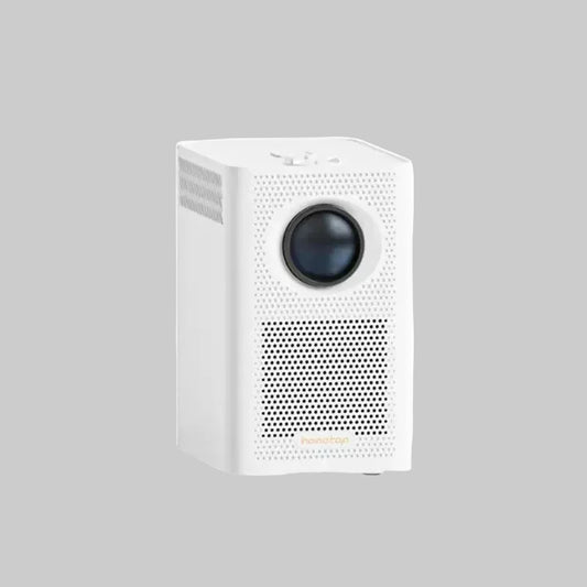 Mini Projector 4K με Ενσωματωμένα Ηχεία 5W