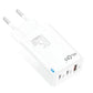 KLGO PD-71 65W FAST CHARGE ΦΟΡΤΙΣΤΗΣ ΓΡΗΓΟΡΗΣ ΦΟΡΤΙΣΗΣ ΜΕ ΙΣΧΥ 65WATT