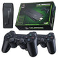 ΚΟΝΣΟΛΑ ΠΑΙΧΝΙΔΙΩΝ GAME STICK 4K ΜΕ 15000+ ΠΑΙΧΝΙΔΙΑ & 2 ΑΣΥΡΜΑΤΑ ΧΕΙΡΙΣΤΗΡΙΑ