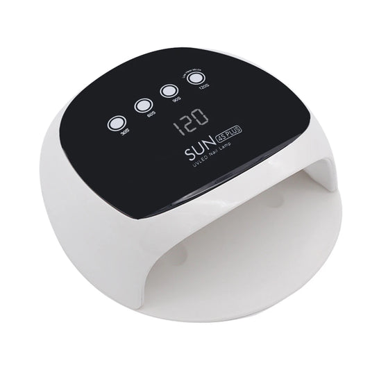 ΦΟΥΡΝΑΚΙ ΝΥΧΙΩΝ UV LED 4S PLUS 52W