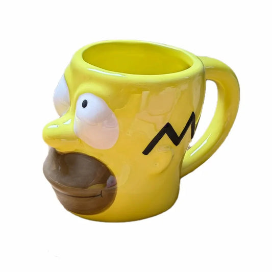 THE SIMPSON ΚΟΥΠΑ vip mix shop