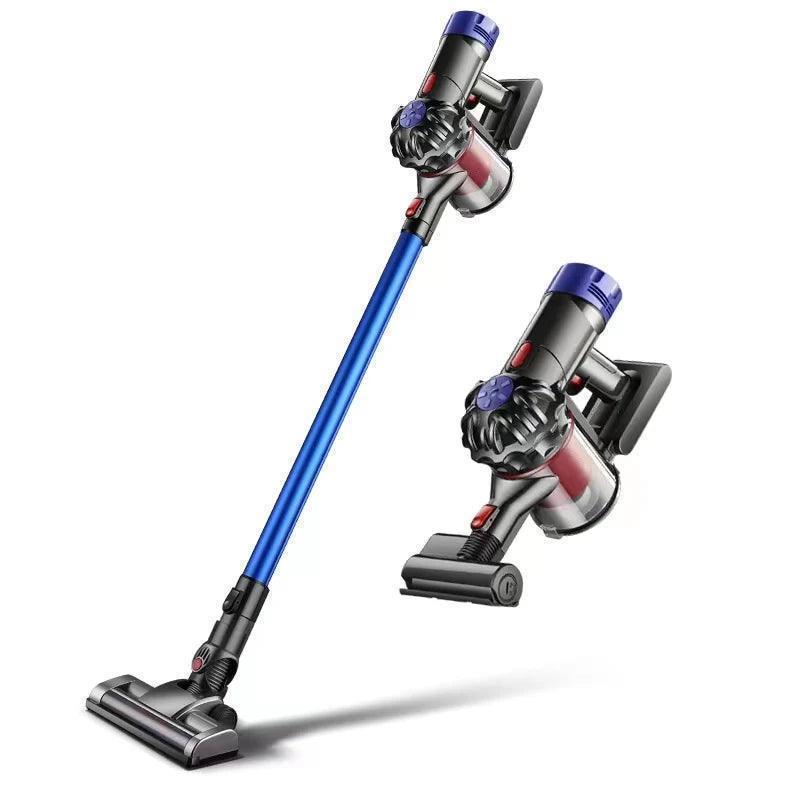 ΗΛΕΚΤΡΙΚΗ ΑΣΥΡΜΑΤΗ ΣΚΟΥΠΑ 600WATT 2 ΣΕ 1 ANDOWL Q-XC6 - vip mix shop