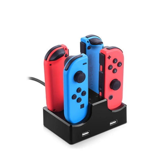 ΦΟΡΤΙΣΤΗΣ NINTENDO SWITCH JOY-CON
