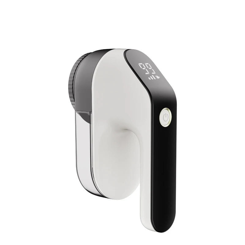 ΑΠΟΧΝΟΥΔΩΤΗΣ ΡΟΥΧΩΝ ANDOWL Q-M01 ΛΕΥΚΟΣ – ΑΦΑΙΡΕΣΗ ΧΝΟΥΔΙΩΝ & ΚΟΜΠΩΝ