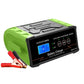 ΦΟΡΤΙΣΤΗΣ ΜΠΑΤΑΡΙΑΣ ΑΥΤΟΚΙΝΗΤΟΥ SPEED BATTERY CHARGER ANDOWL - QDP915