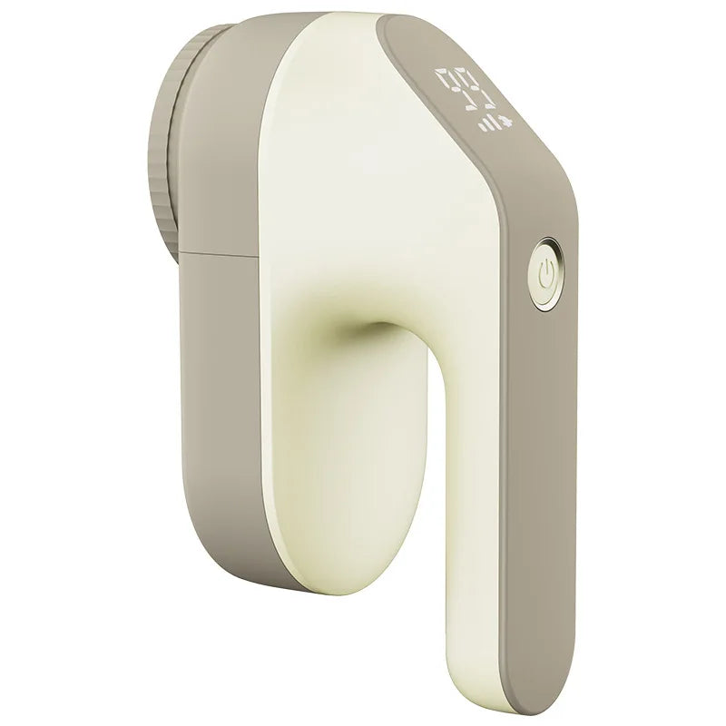 ΑΠΟΧΝΟΥΔΩΤΗΣ ΡΟΥΧΩΝ ANDOWL Q-M01 ΛΕΥΚΟΣ – ΑΦΑΙΡΕΣΗ ΧΝΟΥΔΙΩΝ & ΚΟΜΠΩΝ