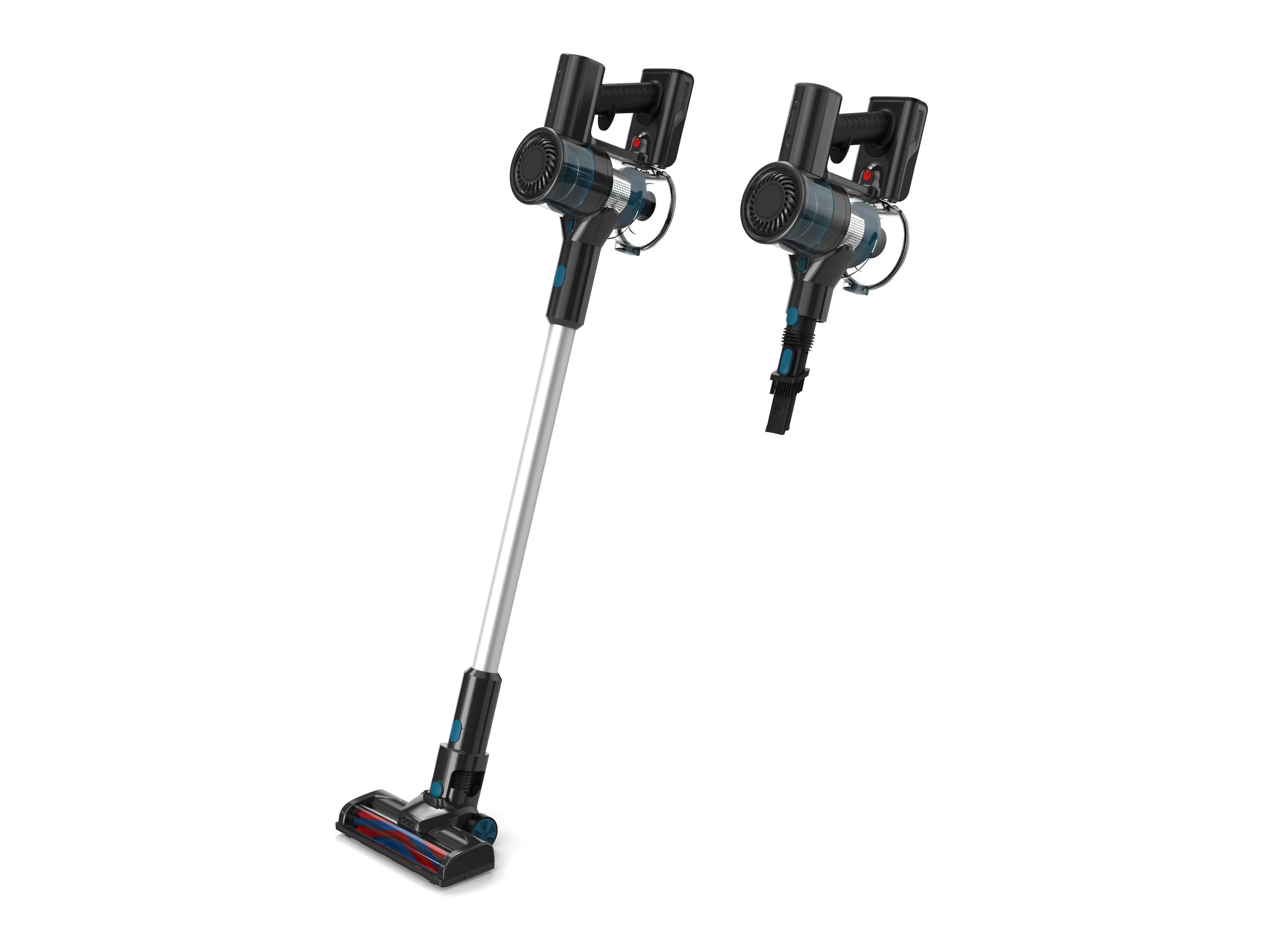 ΗΛΕΚΤΡΙΚΗ ΑΣΥΡΜΑΤΗ ΣΚΟΥΠΑ 600 WATT 2ΣΕ1 ANDOWL Q-XC6 - vip mix shop