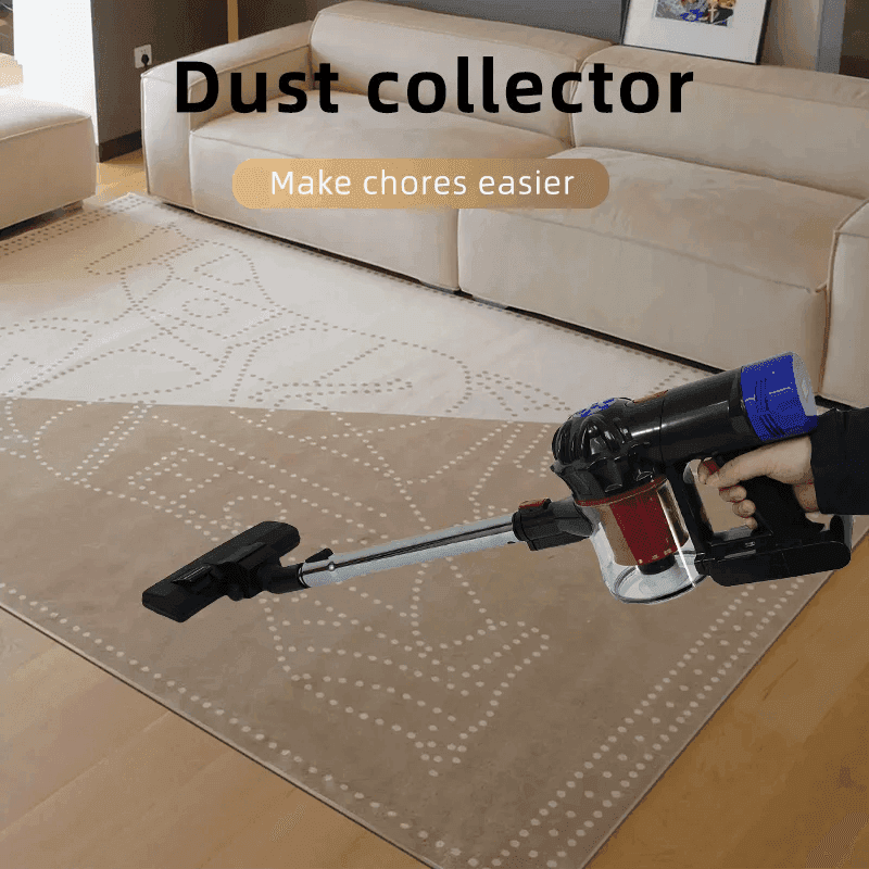 ΗΛΕΚΤΡΙΚΗ ΑΣΥΡΜΑΤΗ ΣΚΟΥΠΑ 600 WATT 2ΣΕ1 ANDOWL Q-XC6 - vip mix shop