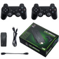 ΚΟΝΣΟΛΑ ΠΑΙΧΝΙΔΙΩΝ GAME STICK 4K ΜΕ 15000+ ΠΑΙΧΝΙΔΙΑ & 2 ΑΣΥΡΜΑΤΑ ΧΕΙΡΙΣΤΗΡΙΑ