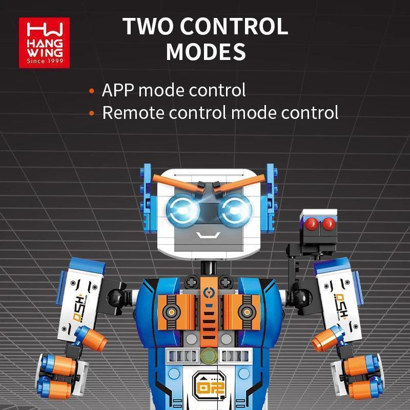 ΣΕΤ ΚΑΤΑΣΚΕΥΗΣ ΕΠΑΝΑΦΟΡΤΙΖΟΜΕΝΟΥ ΤΗΛΕΧΕΙΡΙΖΟΜΕΝΟΥ ΡΟΜΠΟΤ - vip mix shop