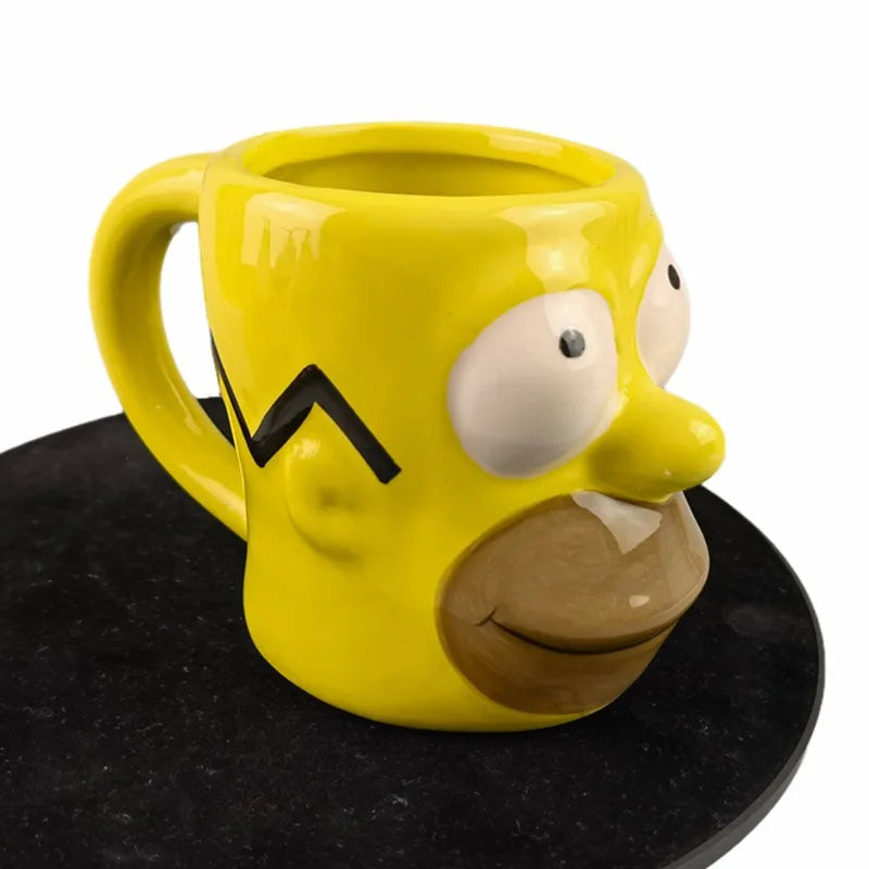 THE SIMPSON ΚΟΥΠΑ -  vip mix shop