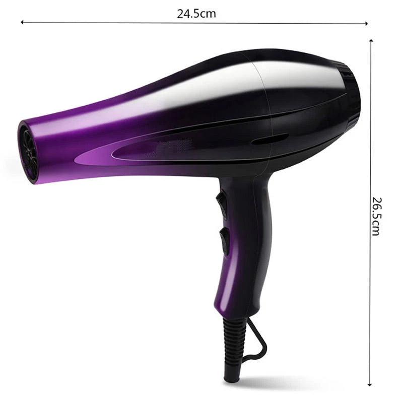 ΣΕΣΟΥΑΡ ΜΑΛΛΙΩΝ 8 ΣΕ 1 2000 WATT ANDOWL Q-M688 -  vip mix shop