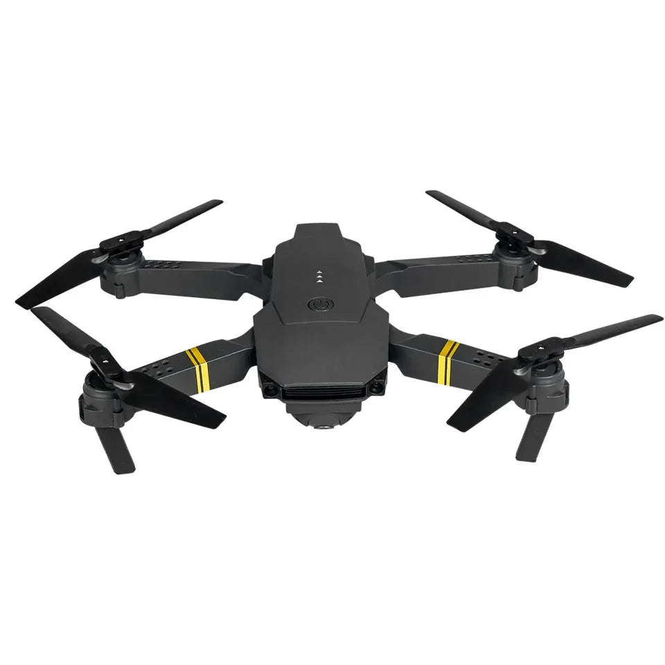 DRONE MINI ΜΕ ΚΑΜΕΡΑ & ΧΕΙΡΙΣΤΗΡΙΟ – ΓΙΑ 14 ΕΤΩΝ ΚΑΙ ΑΝΩ ANDOWL