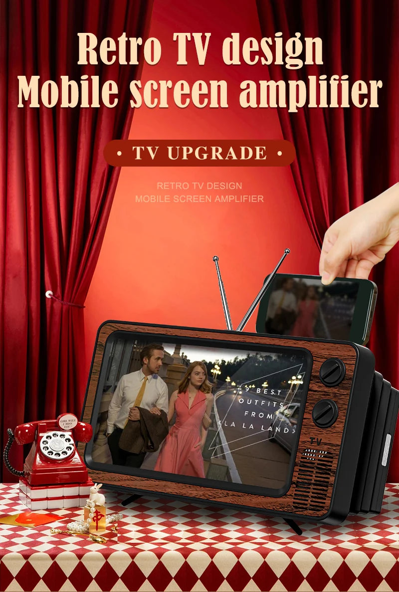 ΜΕΓΕΘΥΝΤΗΣ ΟΘΟΝΗΣ ΚΙΝΗΤΟΥ ΤΗΛΕΦΩΝΟΥ ΜΕ ΣΤΑΝΤ ANDOWL