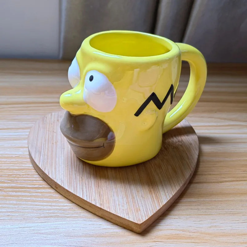 THE SIMPSON ΚΟΥΠΑ