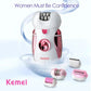 ΣΕΤ ΑΠΟΤΡΙΧΩΣΗΣ EPILATOR ΓΙΑ ΣΩΜΑ & ΜΠΙΚΙΝΙ