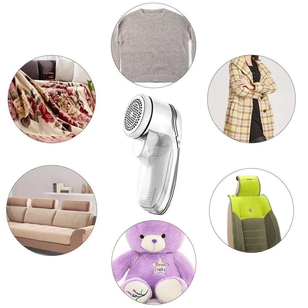 ΗΛΕΚΤΡΙΚΟΣ ΑΠΟΧΝΟΥΔΩΤΗΣ ΙΣΧΥΡΟΣ & ΑΠΑΛΟΣ ΓΙΑ ΟΛΑ ΤΑ ΥΦΑΣΜΑΤΑ