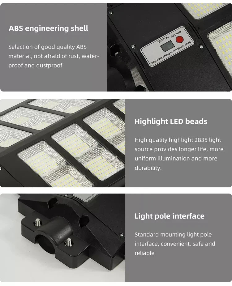 ΗΛΙΑΚΟΣ ΠΡΟΒΟΛΕΑΣ 600 WATT -  vip mix shop