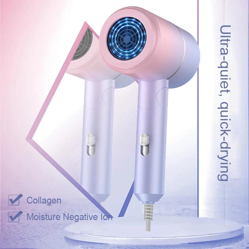 ΠΙΣΤΟΛΑΚΙ ΜΑΛΛΙΩΝ MINI 2000 WATT -  vip mix shop