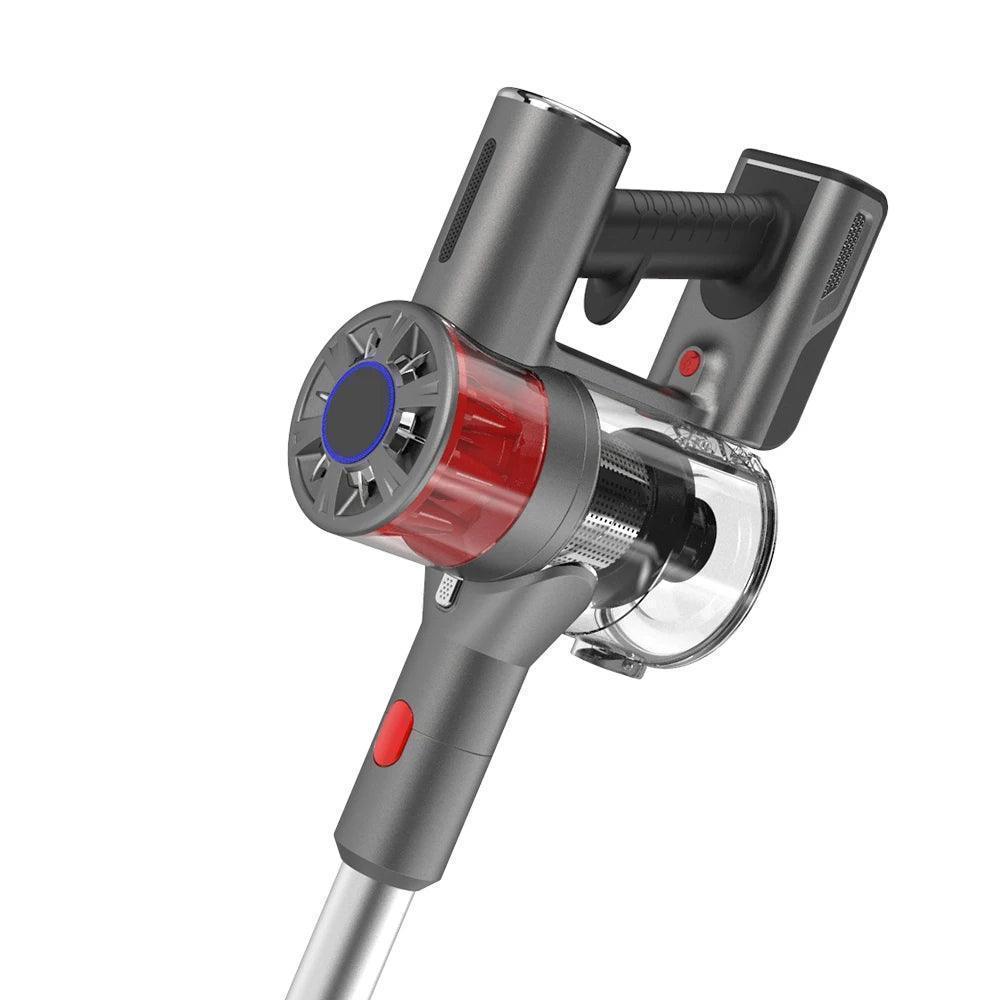 ΗΛΕΚΤΡΙΚΗ ΑΣΥΡΜΑΤΗ ΣΚΟΥΠΑ 600WATT 2 ΣΕ 1 ANDOWL Q-XC6 - vip mix shop