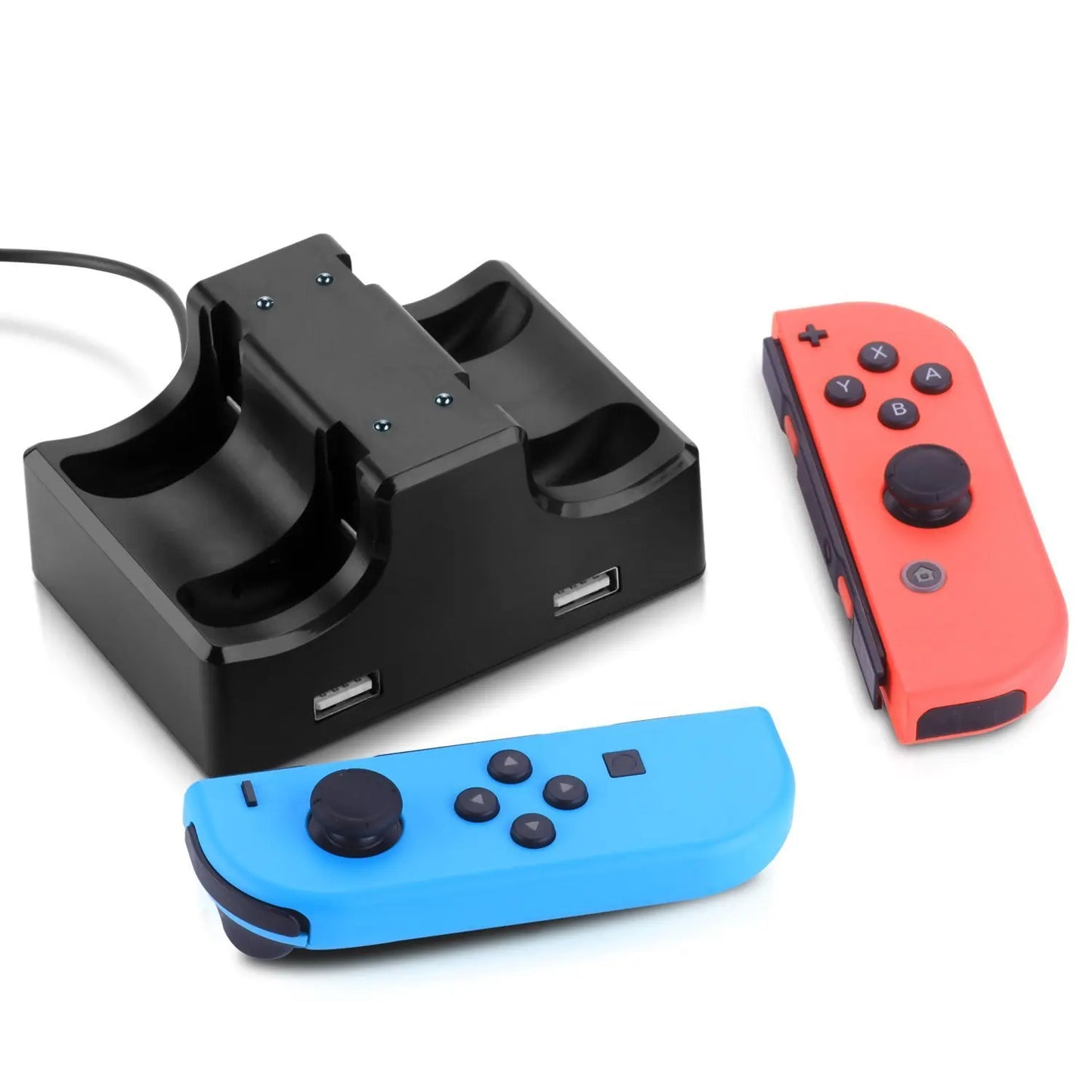 ΦΟΡΤΙΣΤΗΣ NINTENDO SWITCH JOY-CON -  vip mix shop
