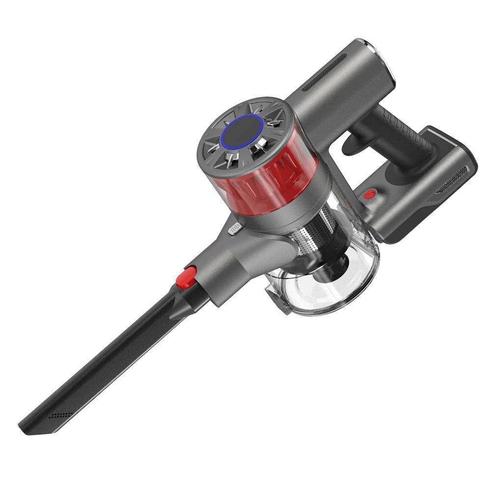 ΗΛΕΚΤΡΙΚΗ ΑΣΥΡΜΑΤΗ ΣΚΟΥΠΑ 600WATT 2 ΣΕ 1 ANDOWL Q-XC6 - vip mix shop