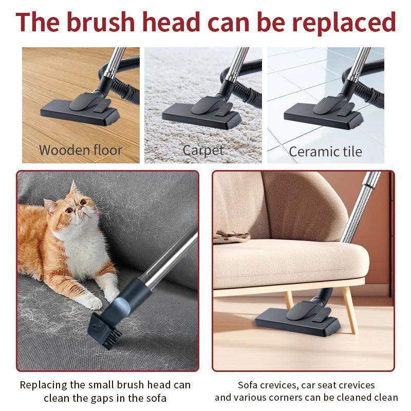 ΗΛΕΚΤΡΙΚΗ ΣΚΟΥΠΑ SOKANY 3600WATT 3.5 ΛΙΤΡΑ SK-13004- vip mix shop