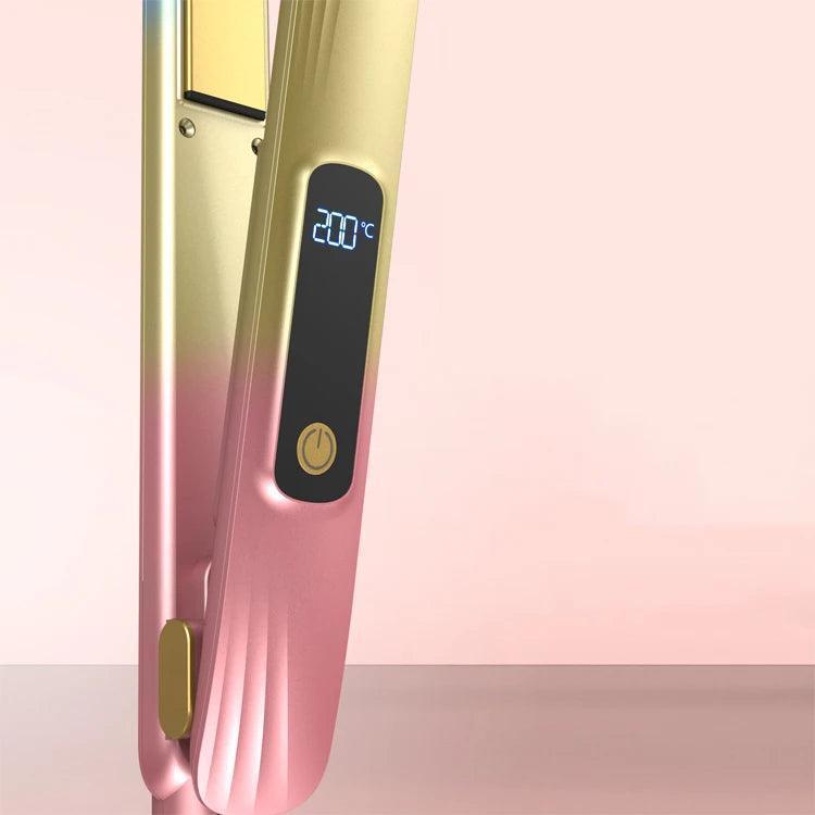 ΙΣΙΩΤΙΚΗ ΜΗΧΑΝΗ ΜΑΛΛΙΩΝ 2 ΣΕ 1 ANDOWL Q-M125 - vip mix shop