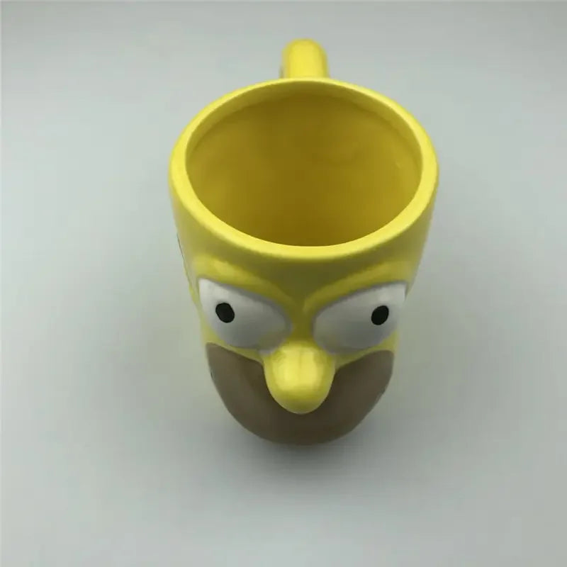 THE SIMPSON ΚΟΥΠΑ -  vip mix shop