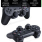 ΚΟΝΣΟΛΑ ΠΑΙΧΝΙΔΙΩΝ GAME STICK 4K ΜΕ 15000+ ΠΑΙΧΝΙΔΙΑ & 2 ΑΣΥΡΜΑΤΑ ΧΕΙΡΙΣΤΗΡΙΑ