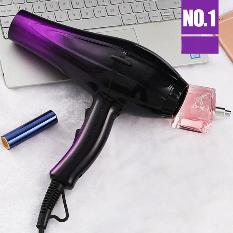 ΣΕΣΟΥΑΡ ΜΑΛΛΙΩΝ 8 ΣΕ 1 2000 WATT ANDOWL Q-M688 -  vip mix shop