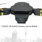 DRONE MINI ΜΕ ΚΑΜΕΡΑ & ΧΕΙΡΙΣΤΗΡΙΟ – ΓΙΑ 14 ΕΤΩΝ ΚΑΙ ΑΝΩ ANDOWL
