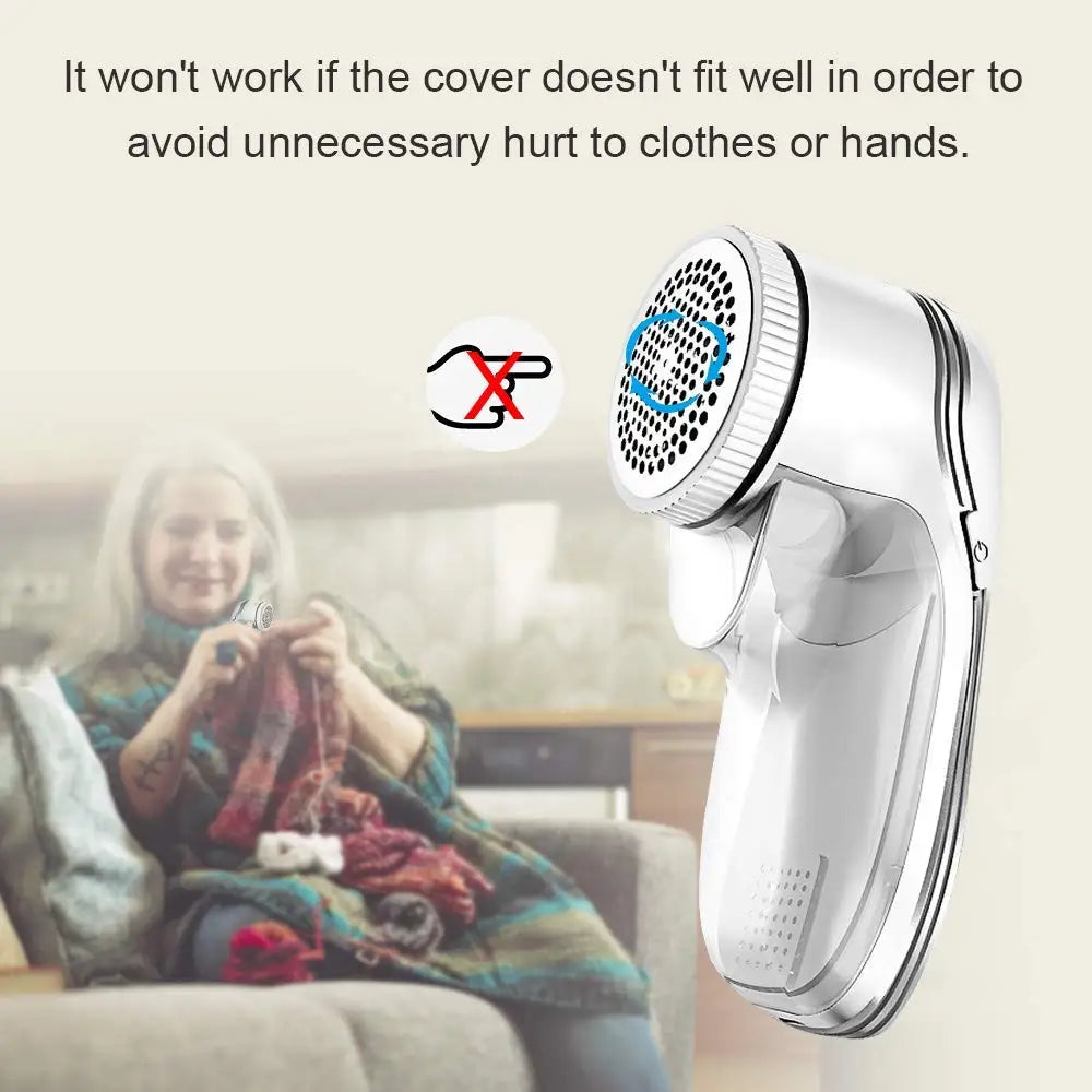 ΗΛΕΚΤΡΙΚΟΣ ΑΠΟΧΝΟΥΔΩΤΗΣ ΙΣΧΥΡΟΣ & ΑΠΑΛΟΣ ΓΙΑ ΟΛΑ ΤΑ ΥΦΑΣΜΑΤΑ