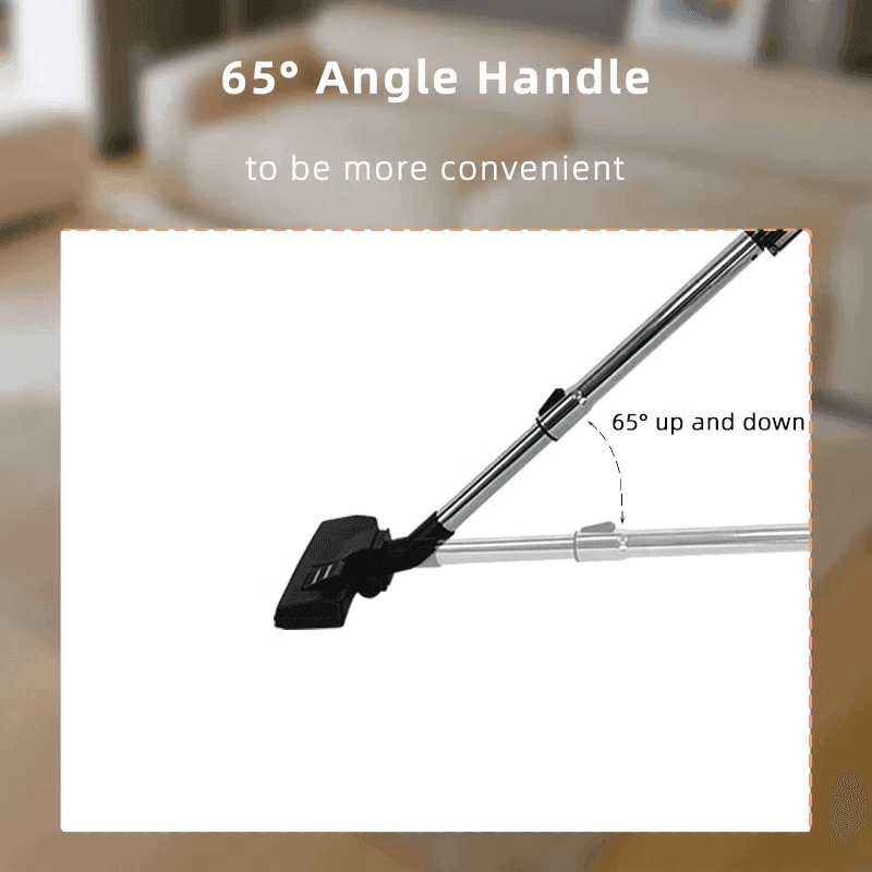 ΗΛΕΚΤΡΙΚΗ ΑΣΥΡΜΑΤΗ ΣΚΟΥΠΑ 600 WATT 2ΣΕ1 ANDOWL Q-XC6 - vip mix shop