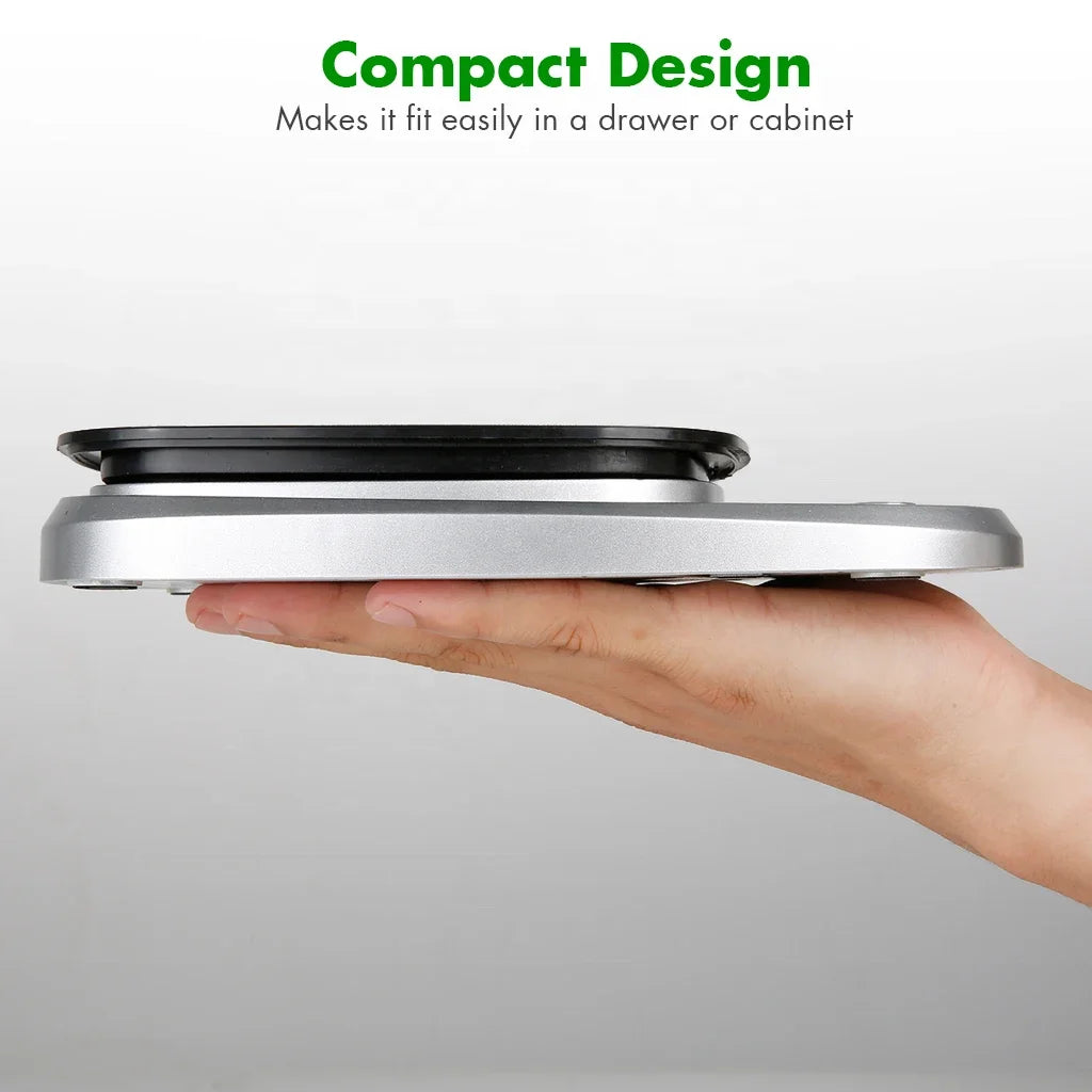 ΖΥΓΑΡΙΑ ΑΚΡΙΒΕΙΑΣ ΚΟΥΖΙΝΑΣ 10 ΚΙΛΩΝ -  vip mix shop