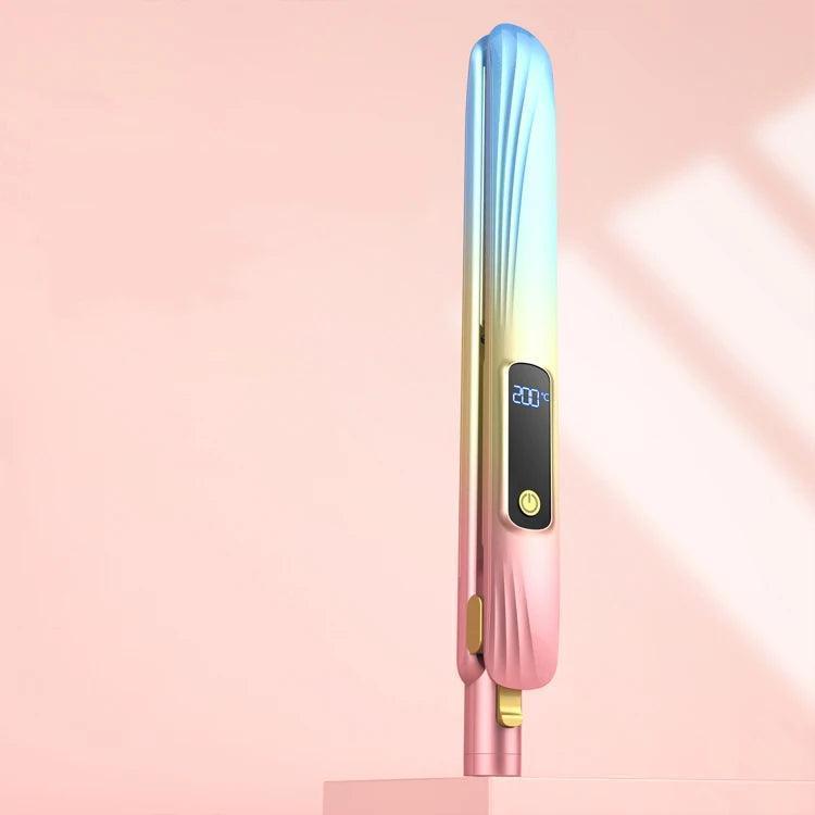 ΙΣΙΩΤΙΚΗ ΜΗΧΑΝΗ ΜΑΛΛΙΩΝ 2 ΣΕ 1 ANDOWL Q-M125 - vip mix shop