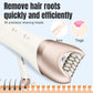ΣΕΤ ΑΠΟΤΡΙΧΩΣΗΣ EPILATOR ΓΙΑ ΤΟ ΣΩΜΑ 5 ΣΕ 1 KEMEI-8001