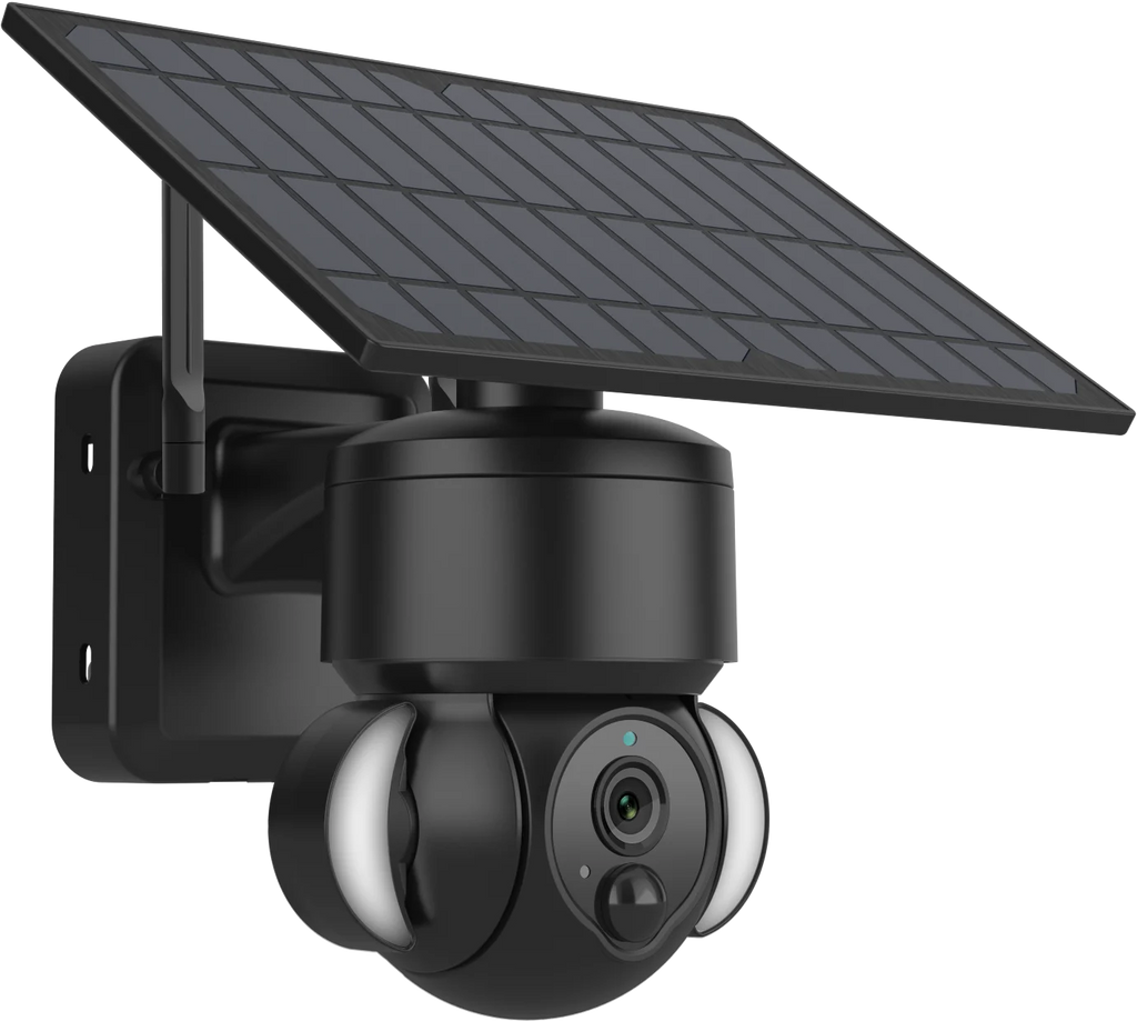 PREMIUM ΚΑΜΕΡΑ ΠΑΡΑΚΟΛΟΥΘΗΣΗΣ ΜΕ ΚΑΡΤΑ ΣΙΜ ΚΑΙ ΜΠΑΤΑΡΙΑ