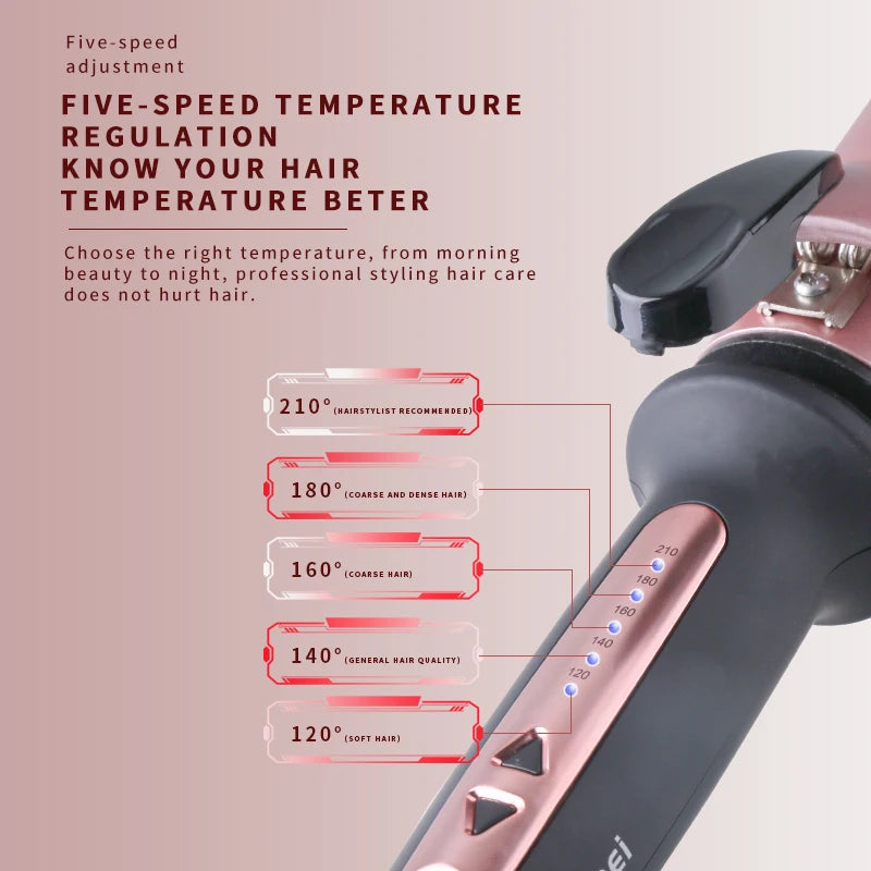 ΗΡΩ-201 ΨΑΛΙΔΙ ΜΑΛΛΙΩΝ ΓΙΑ ΜΠΟΥΚΛΕΣ 30mm