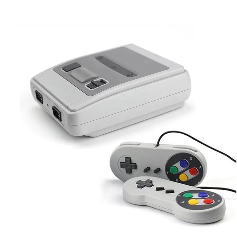 Ρετρό Κονσόλα με 600 Παλιά Παιχνίδια