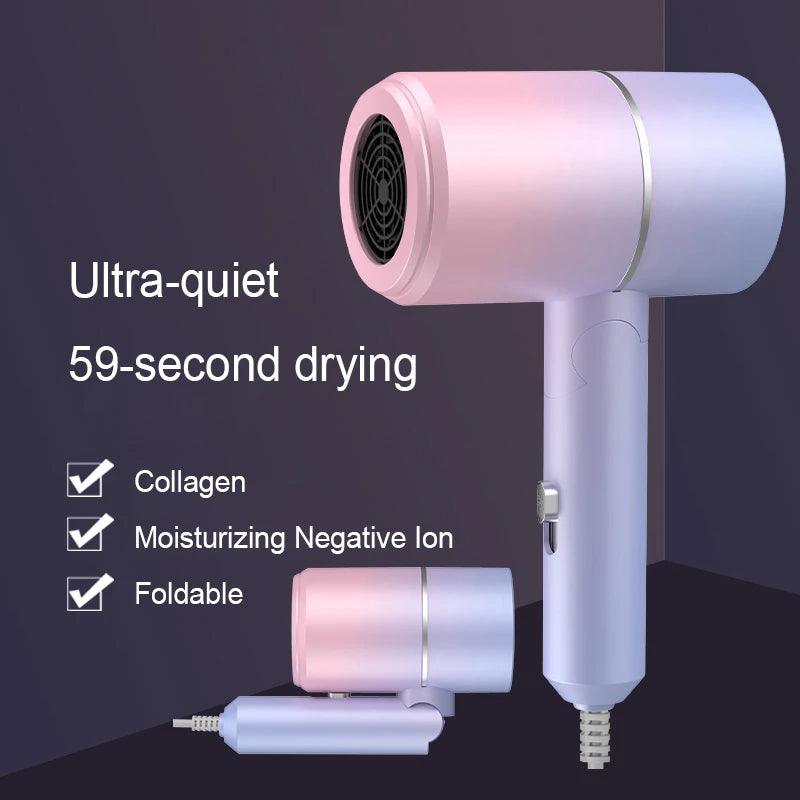 ΠΙΣΤΟΛΑΚΙ ΜΑΛΛΙΩΝ MINI 2000 WATT -  vip mix shop