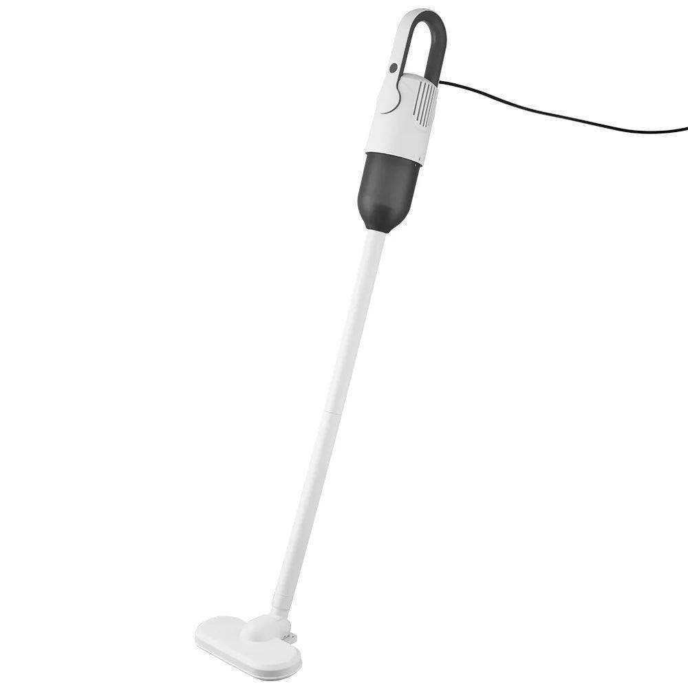 ΗΛΕΚΤΡΙΚΗ ΣΚΟΥΠΑ 400 WATT ΧΕΙΡΟΣ STICK ANDOWL Q-XC8 - vip mix shop