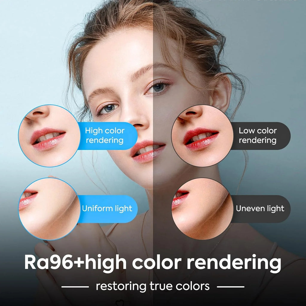 Φώτα led Για Βίντεο