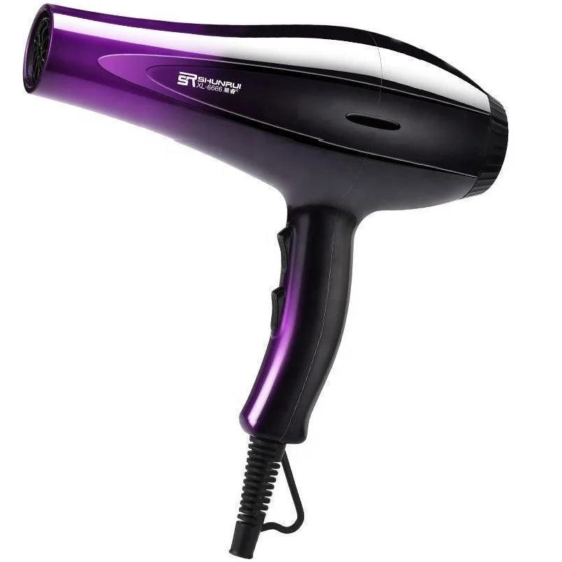 ΠΙΣΤΟΛΑΚΙ ΜΑΛΛΙΩΝ 2000 WATT ΜΕ ΖΕΣΤΟ ΚΑΙ ΚΡΥΟ ΑΕΡΑ ANDOWL AN-Q-M688 - vip mix shop