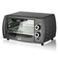 MINI ΦΟΥΡΝΟΣ ΗΛΕΚΤΡΙΚΟΣ ΜΙΚΡΟΣ 14 ΛΙΤΡΑ 850W RAF R.5320B - vip mix shop