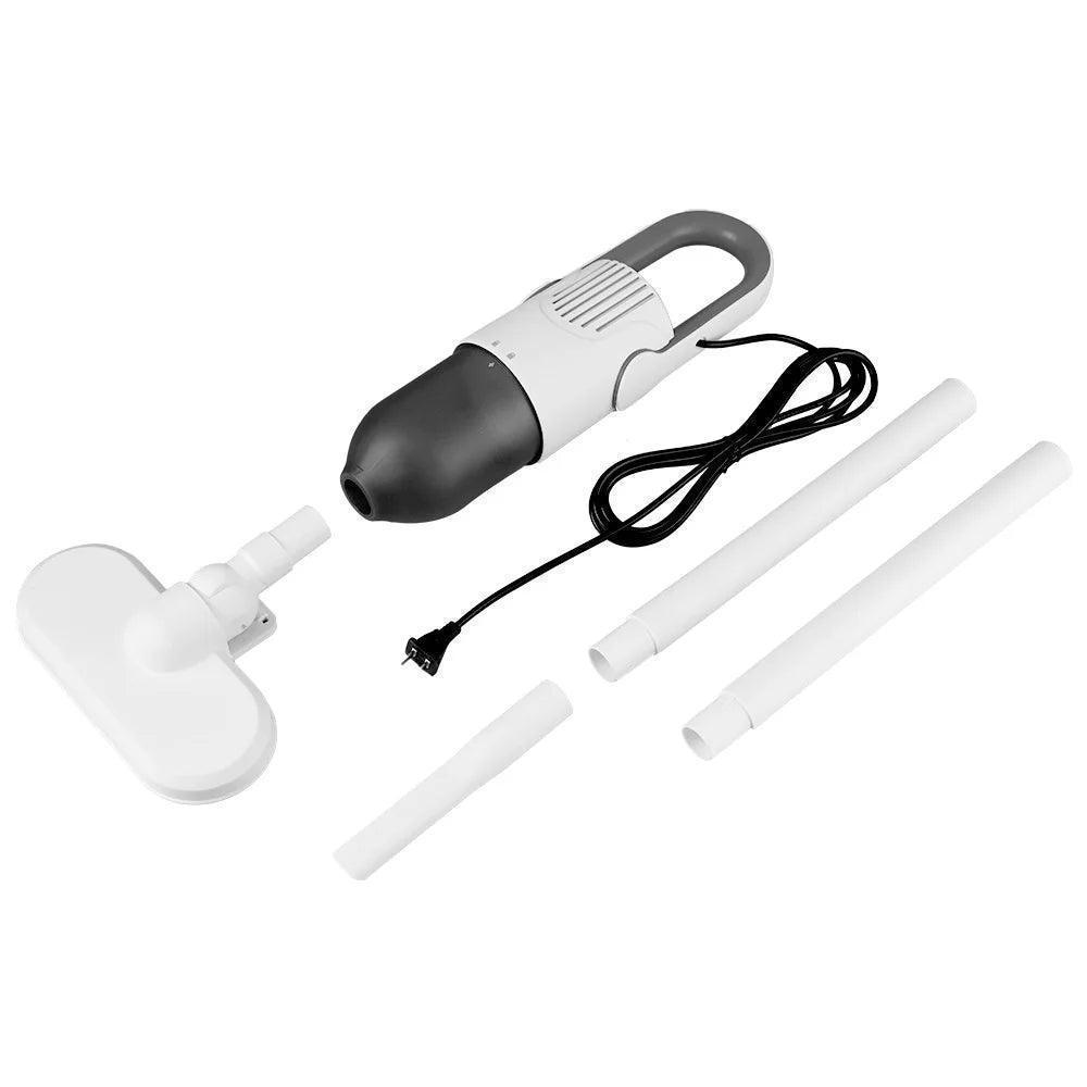 ΗΛΕΚΤΡΙΚΗ ΣΚΟΥΠΑ 400 WATT ΧΕΙΡΟΣ STICK ANDOWL Q-XC8 - vip mix shop