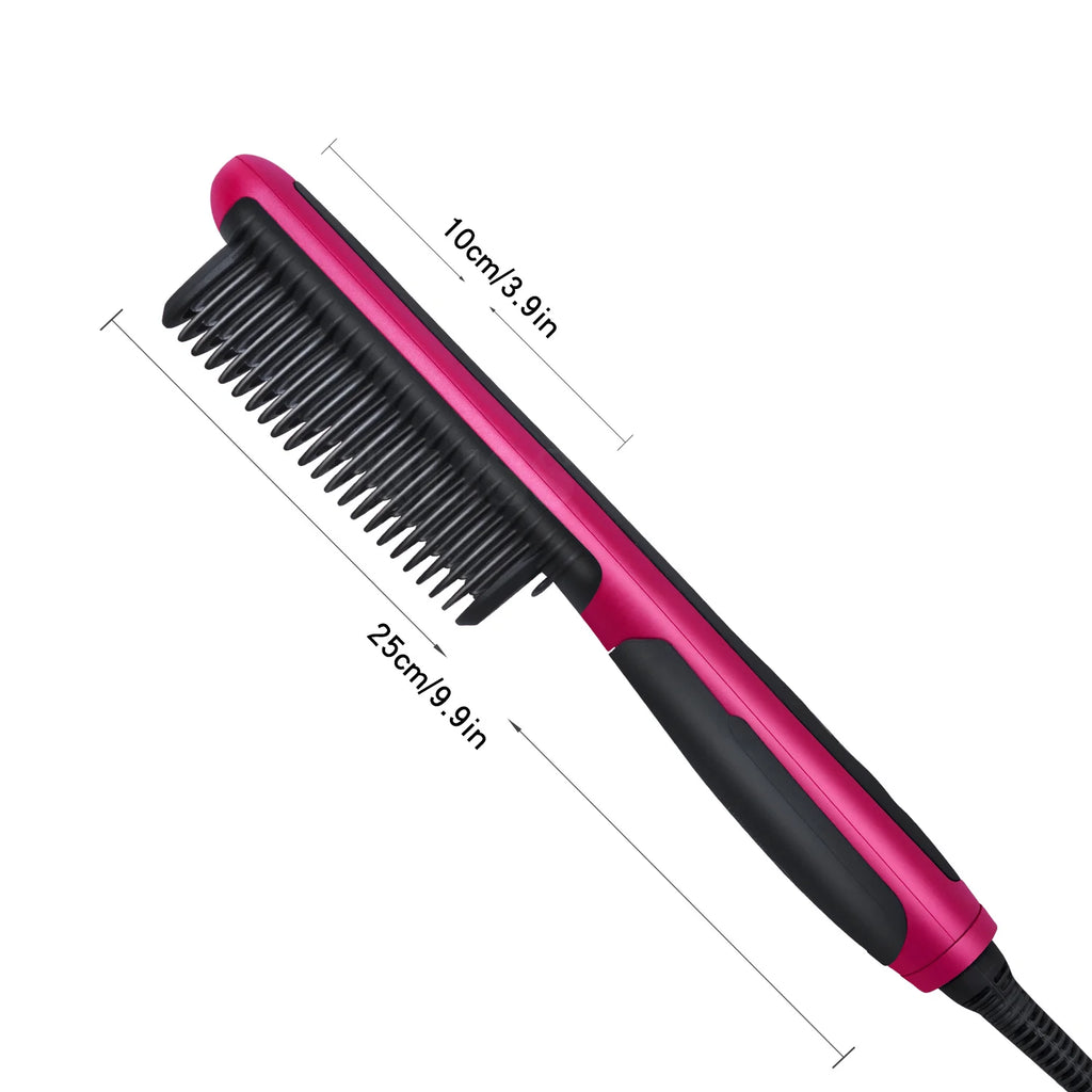 ΗΡΩ-1 ΗΛΕΚΤΡΙΚΗ ΧΤΕΝΑ ΓΙΑ ΙΣΙΩΜΑ ΜΑΛΛΙΩΝ-ΚΕΡΑΜΙΚΗ ΘΕΡΜΑΙΝΟΜΕΝΗ ΒΟΥΡΤΣΑ