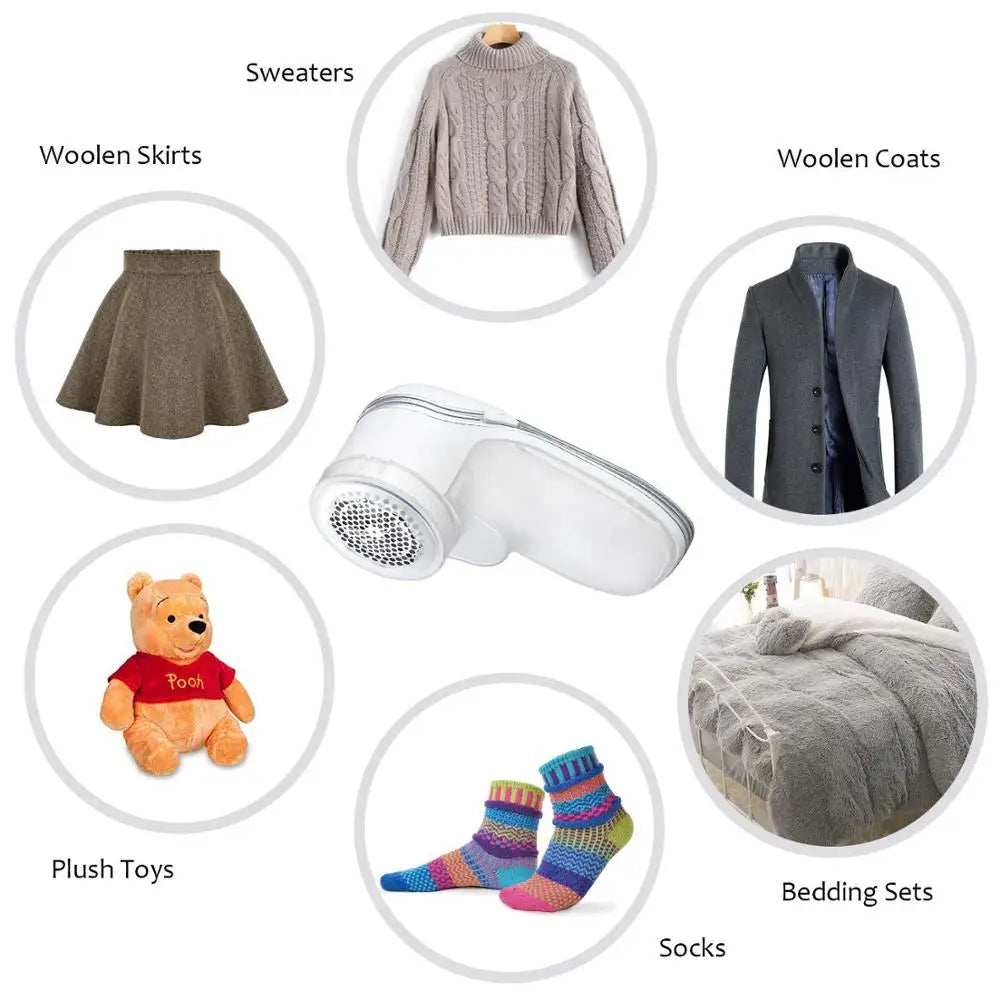 ΗΛΕΚΤΡΙΚΟΣ ΑΠΟΧΝΟΥΔΩΤΗΣ ΙΣΧΥΡΟΣ & ΑΠΑΛΟΣ ΓΙΑ ΟΛΑ ΤΑ ΥΦΑΣΜΑΤΑ